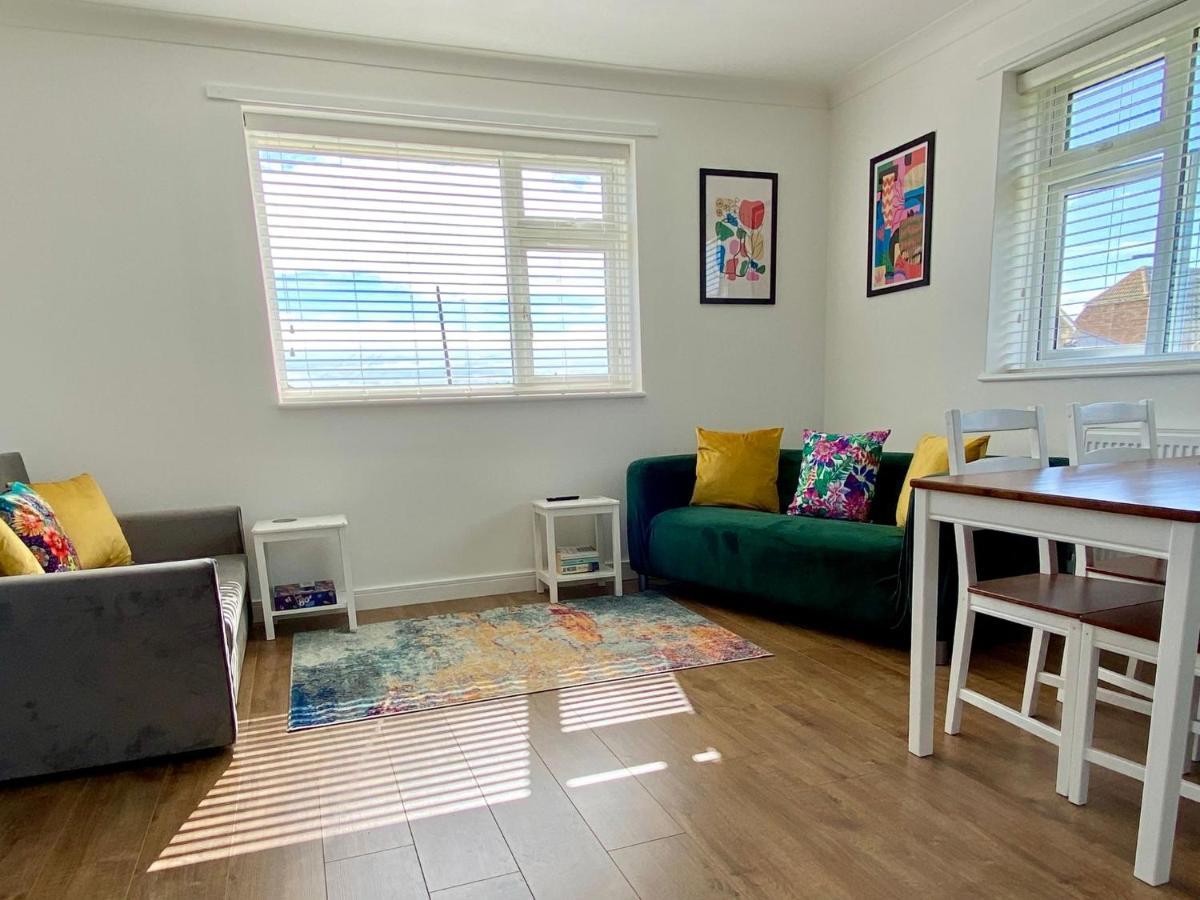 Cairo House Peacehaven