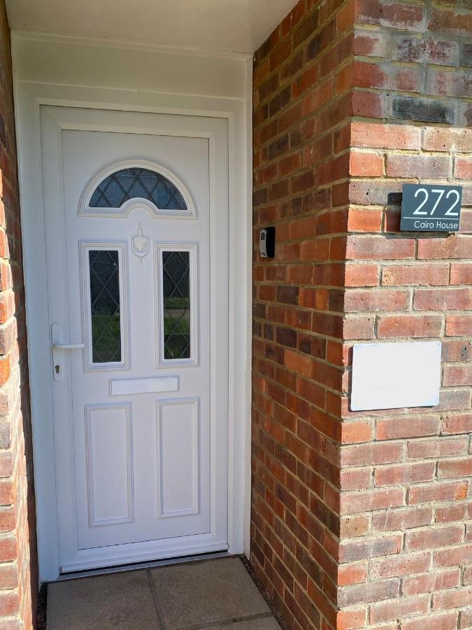 Cairo House Peacehaven